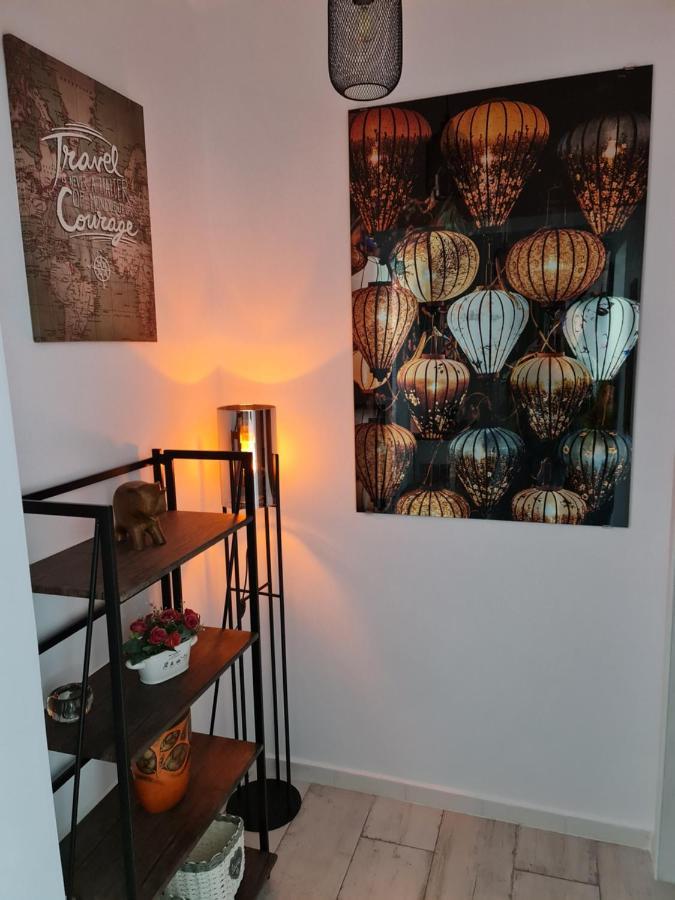 Appartement White Stone à Sibiu Extérieur photo